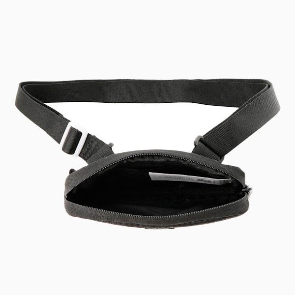 Cartera EvoPLUS Utility, Puma Black, extralarge