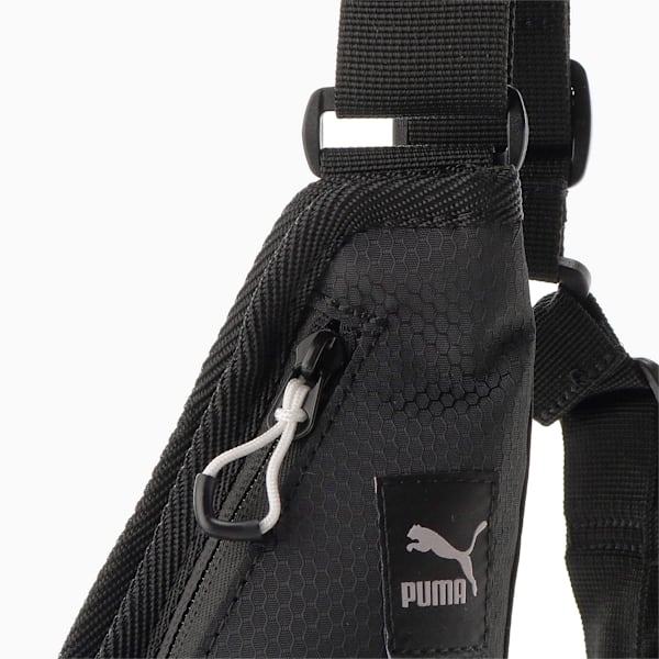EvoPLUS Utility Crosspack, Puma Black, extralarge