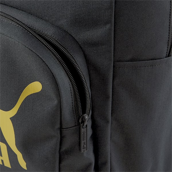 Originals Urban Backpack, Puma Black, extralarge-GBR