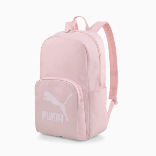 Mochila Originals Urban, Chalk Pink, extralarge