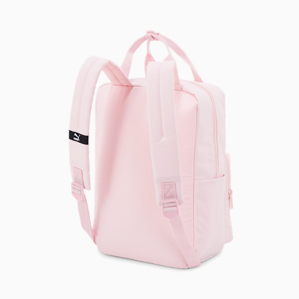 Originals Tote Backpack, Chalk Pink, extralarge