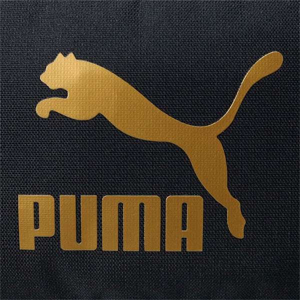 オリジナルス アーバン ウエスト バッグ ユニセックス 2.5L, Puma Black, extralarge-JPN