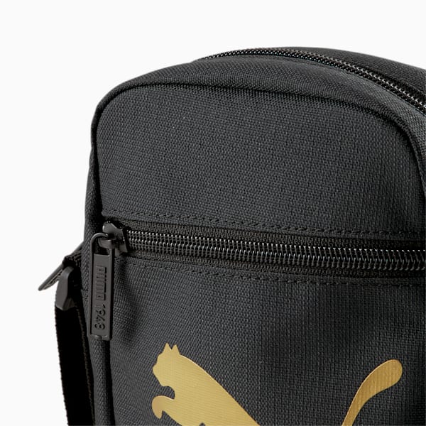 Shoulder bag puma on sale