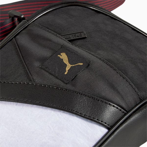 Bolso AS Compact Portable, Puma Black, extralarge