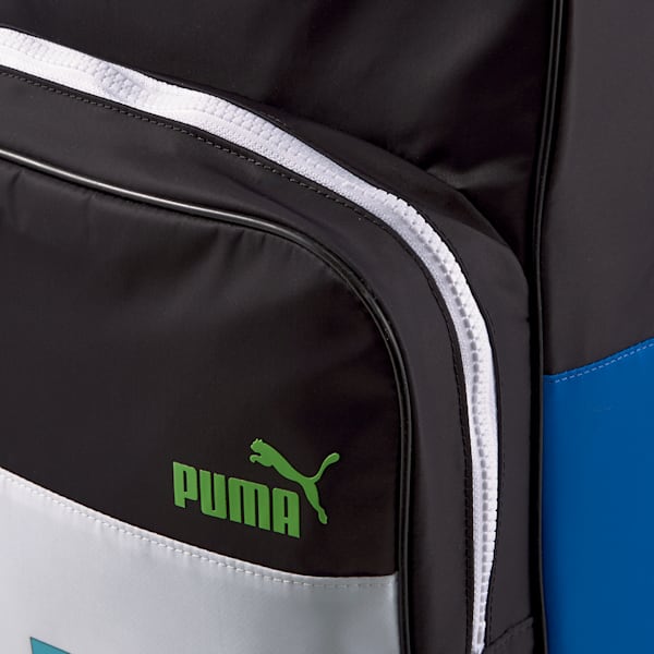 Edition Backpack, Puma Black, extralarge