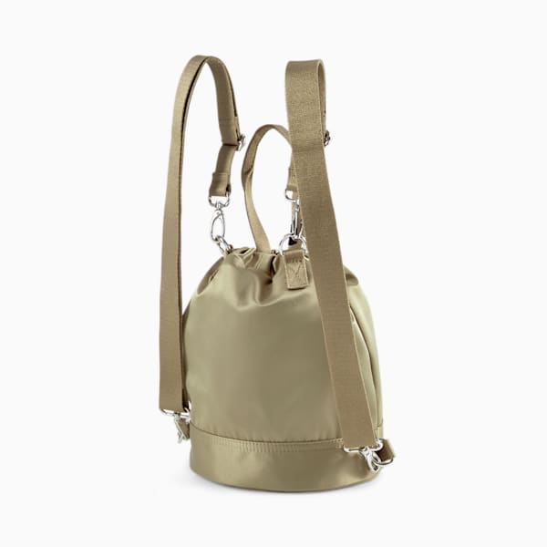 Mochila Mujer Infuse Convertible, Covert Green, extralarge