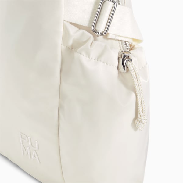 Infuse Slim Sling Women's Bag, Ivory Glow, extralarge
