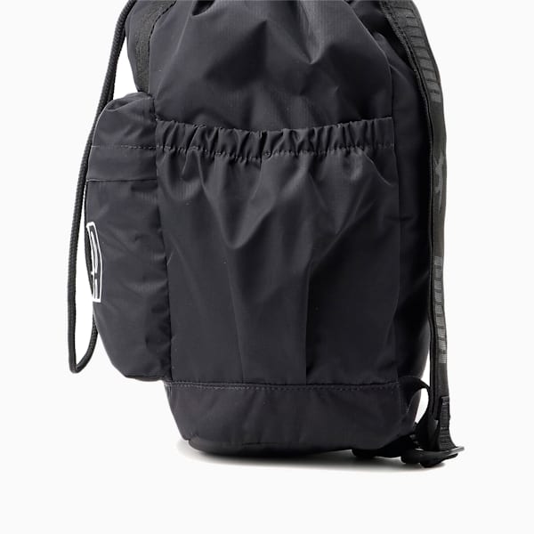 PUMA x MAISON KITSUNE Backpack, Puma Black