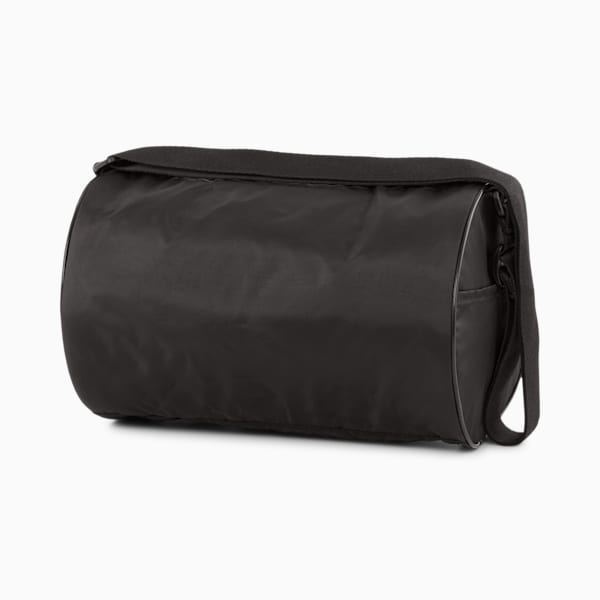 Sac cylindrique Pop Femme, Puma Black, extralarge