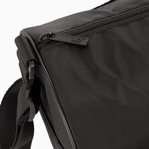 Sac cylindrique Pop Femme, Puma Black, extralarge