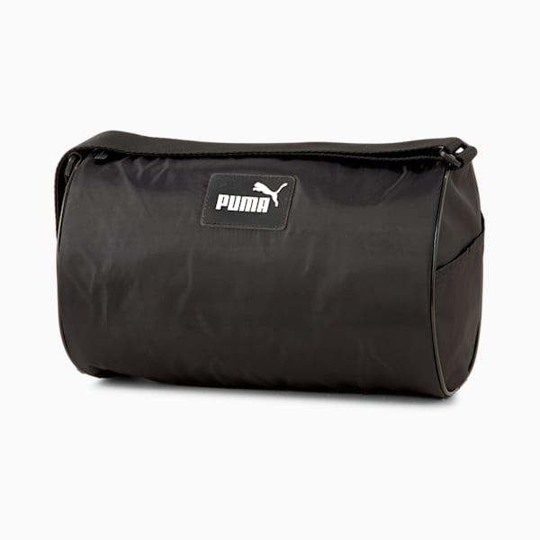 Sac cylindrique Pop Femme, Puma Black, extralarge
