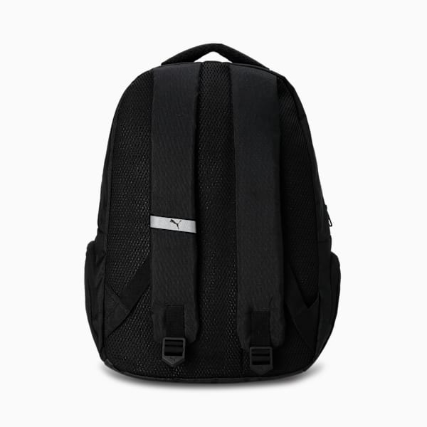 Storm Backpack, PUMA Black, extralarge-IND