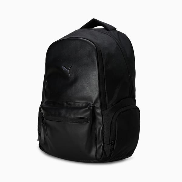Storm Backpack, PUMA Black, extralarge-IND