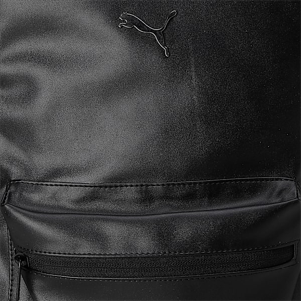 Storm Backpack, PUMA Black, extralarge-IND