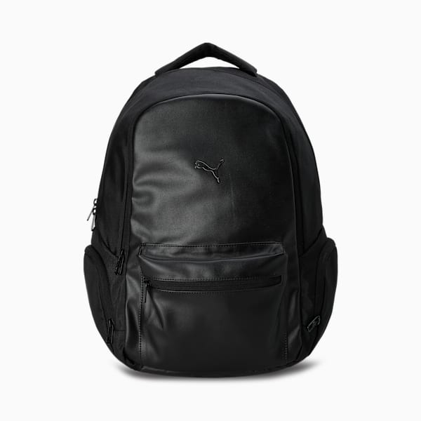 Storm Backpack, PUMA Black, extralarge-IND
