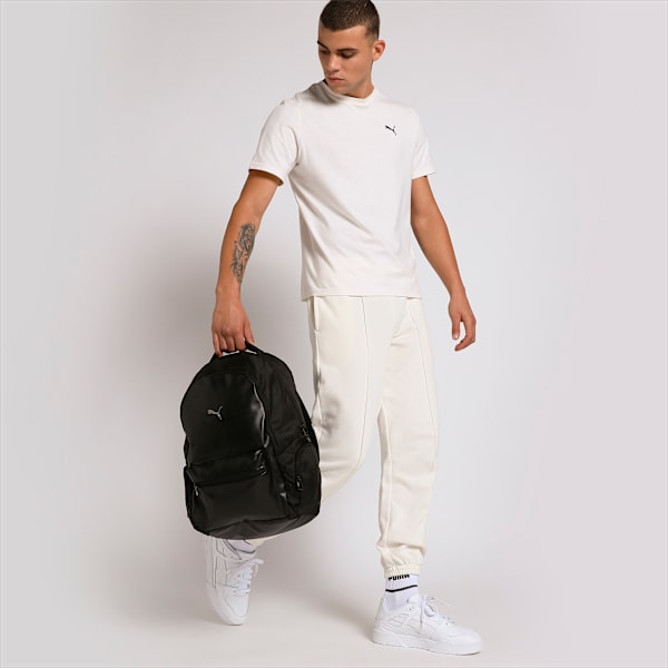 Storm Backpack, PUMA Black, extralarge-IND