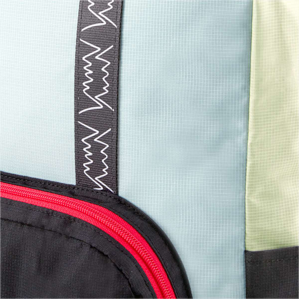Basketball Unisex Backpack, Puma Black, extralarge-IND