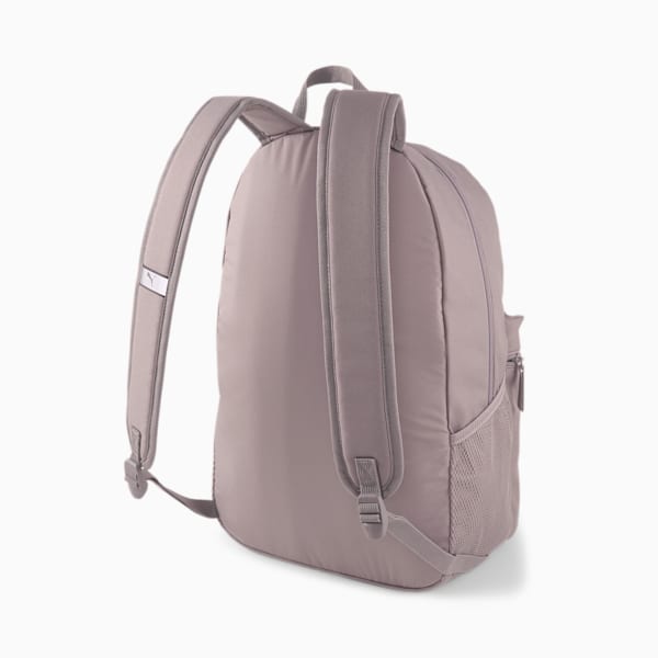 Patch Backpack, Steel Gray, extralarge-IND