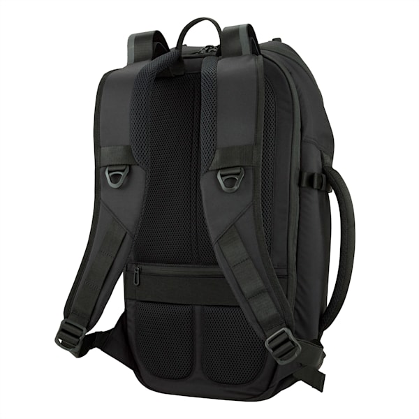 トレーニング プーマ オックス バックパック ユニセックス 28L, Puma Black, extralarge-JPN