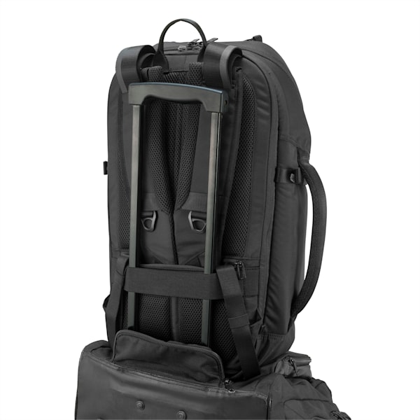 トレーニング プーマ オックス バックパック ユニセックス 28L, Puma Black, extralarge-JPN