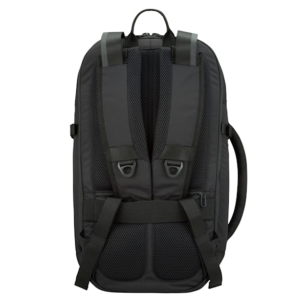 トレーニング プーマ オックス バックパック ユニセックス 28L, Puma Black, extralarge-JPN