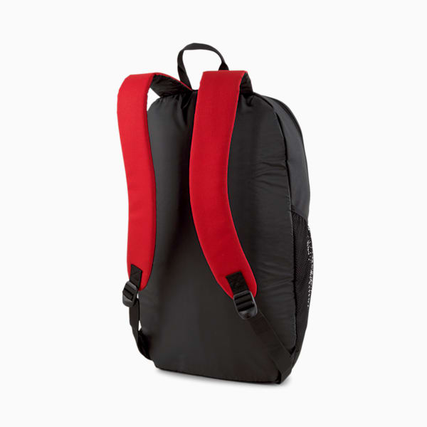 puma individual rise backpack