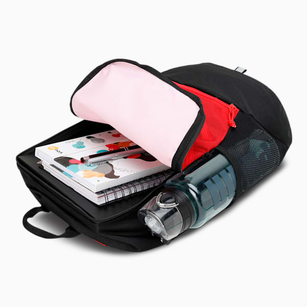 puma individualrise backpack