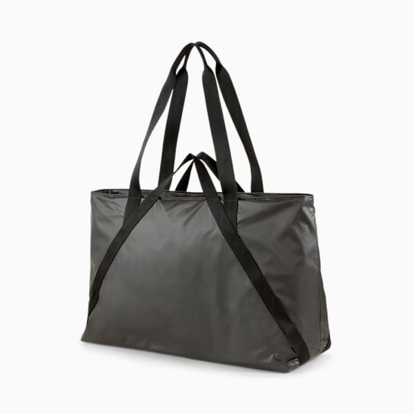 Puma tote bag gold clearance