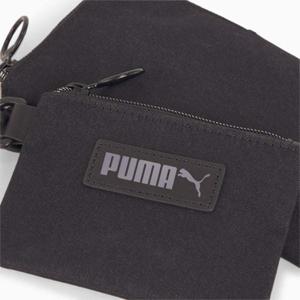 Classics Women's Multi Pouch, Puma Black, extralarge