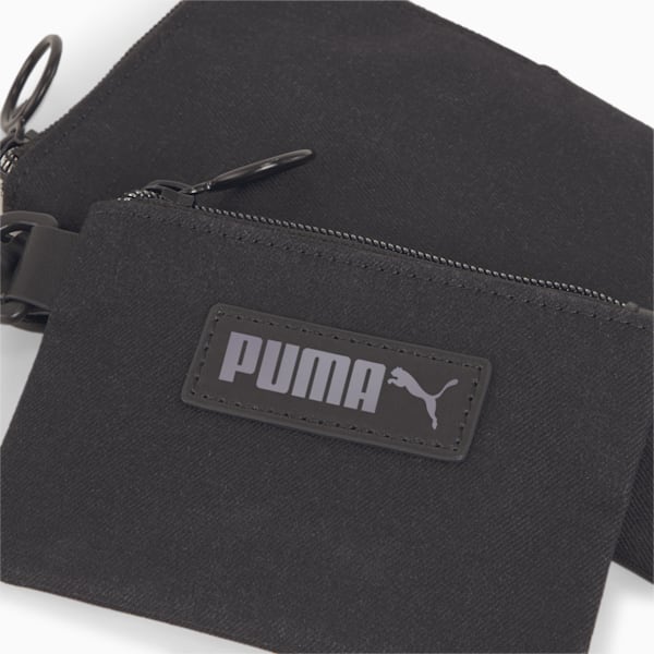 Juego de miniBolsas para mujer Classics, Puma Black, extralarge