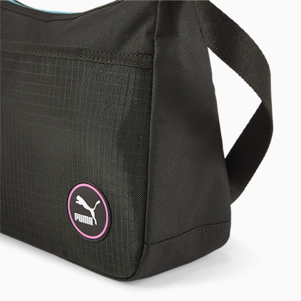 Puma prime small women's shoulder bag clearance