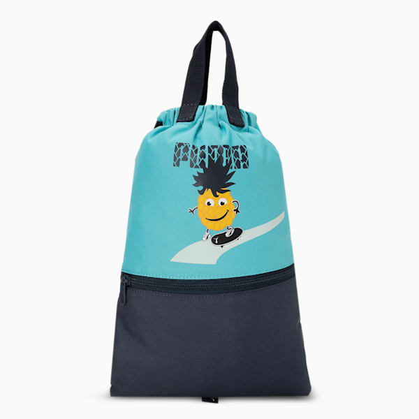 FRUITMATES  Kid's Gym Bag, Porcelain, extralarge-IND