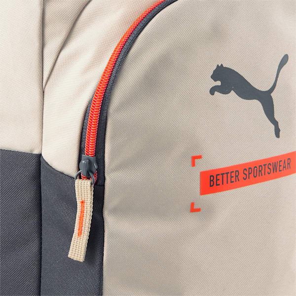Better Backpack JR, Putty, extralarge
