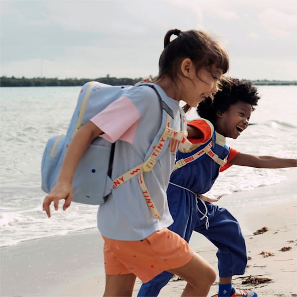 Puma hot sale backpack kids