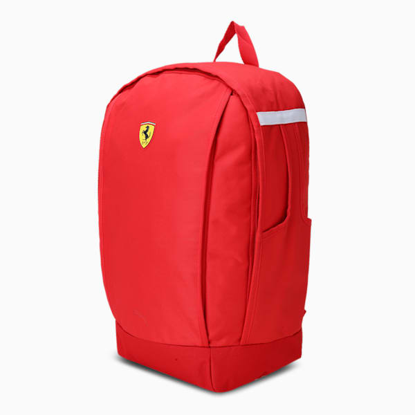 Ferrari SPTWR Race Unisex Backpack | PUMA