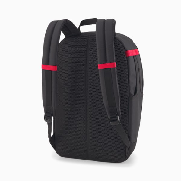 Mochila Scuderia Ferrari SPTWR Race, Puma Black, extralarge