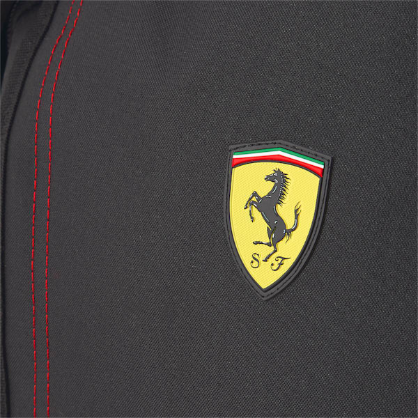 Scuderia Ferrari SPTWR Race Backpack, Puma Black, extralarge