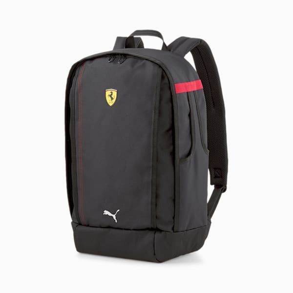 Mochila Scuderia Ferrari SPTWR Race, Puma Black, extralarge