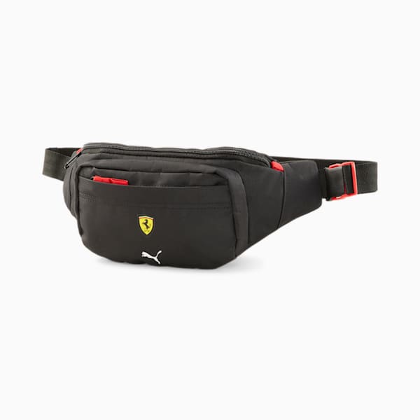 Banano Scuderia Ferrari SPTWR Race, Puma Black, extralarge