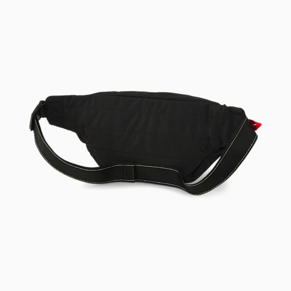 Scuderia Ferrari SPTWR Statement X-Body Bag, Puma Black, extralarge