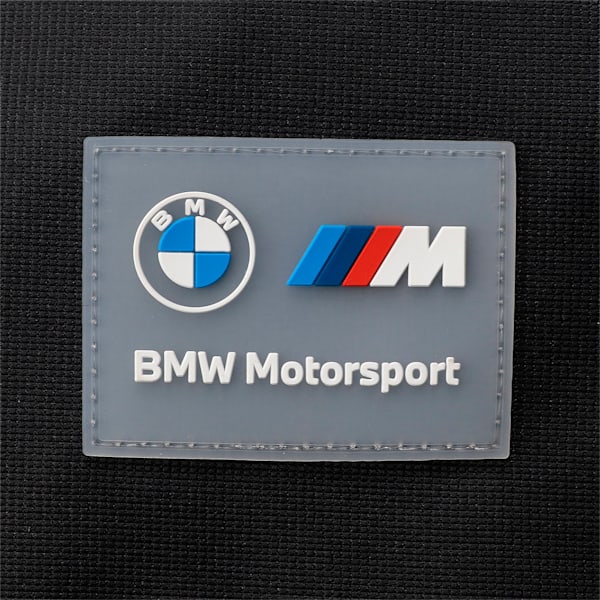 ユニセックス BMW MMS ステートメント バックパック 30L, Puma Black-AOP, extralarge-JPN