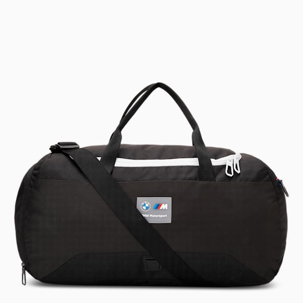 Bmw sports bag top