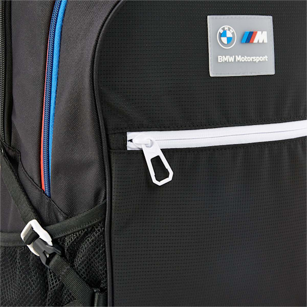 Mochila BMW Motorsport M PUMA