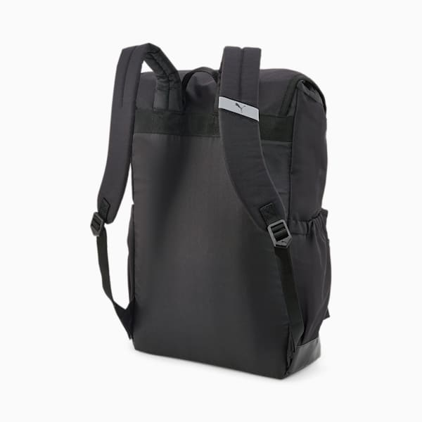 Puma black king backpack clearance