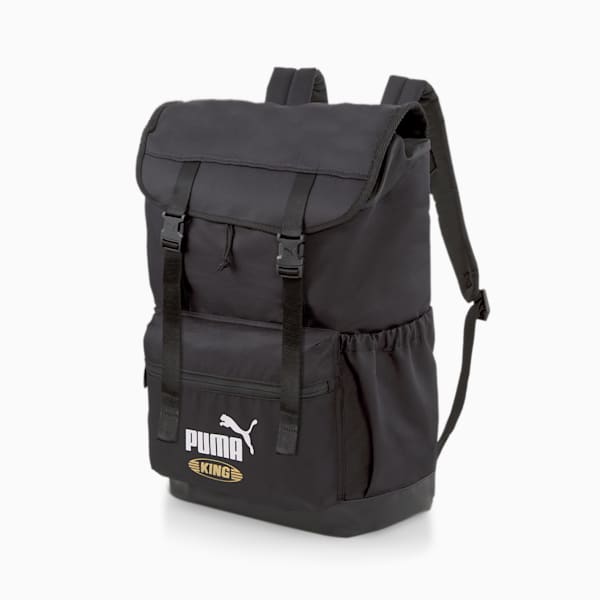 Puma king backpack clearance