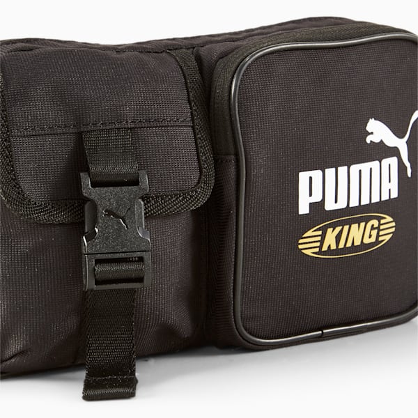 Puma King Portable Cross Body Bag Mens