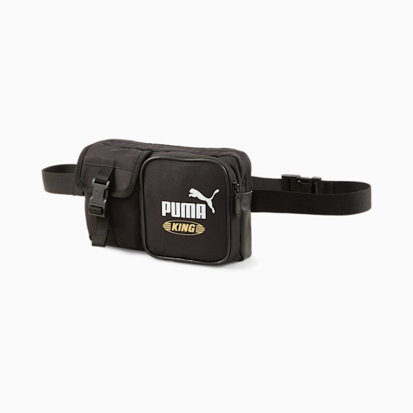 Puma King Portable Cross Body Bag Mens