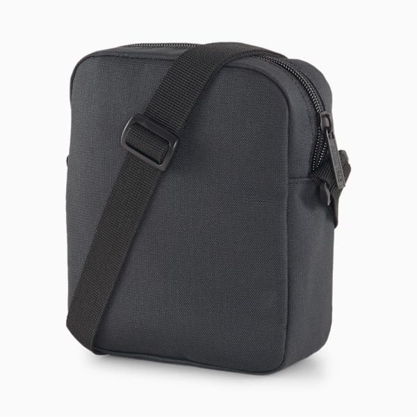 Originals Urban Compact Portable Bag, Puma Black
