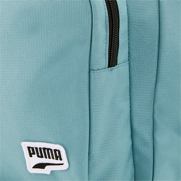 Originals Futro Backpack, Mineral Blue, extralarge