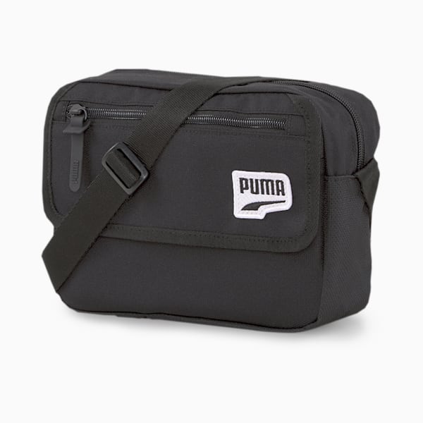 casamentero extraterrestre Flor de la ciudad Originals Futro Reporter Shoulder Bag | PUMA